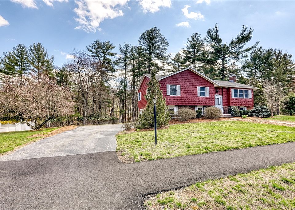 25 Shady Hill Dr, North Reading, MA 01864 | Zillow