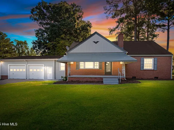 821 Oakland Avenue, Rocky Mount, NC 27804