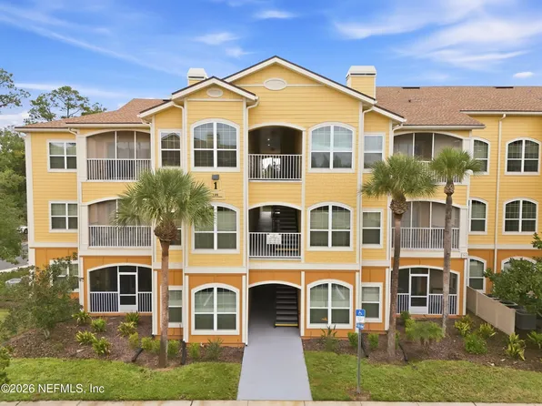 120 OLD TOWN Parkway #1102, St. Augustine, FL 32084