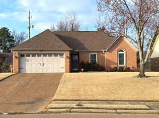 5674 Pecan Trce, Memphis, TN 38135