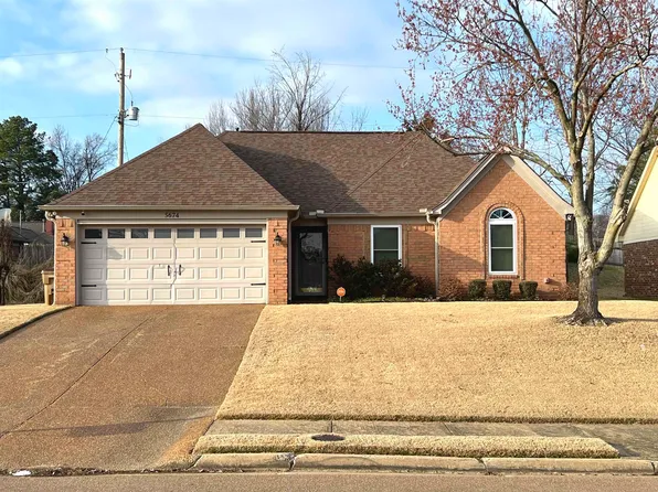 5674 Pecan Trce, Memphis, TN 38135