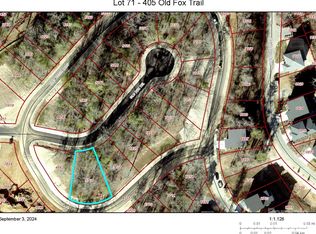 405 Fox Dr #71, Asheville, NC 28803