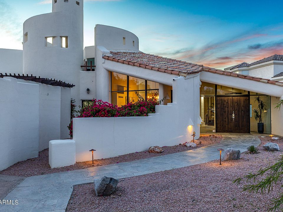 10488 N 119TH Place, Scottsdale, AZ 85259 | MLS #6915825 | Zillow