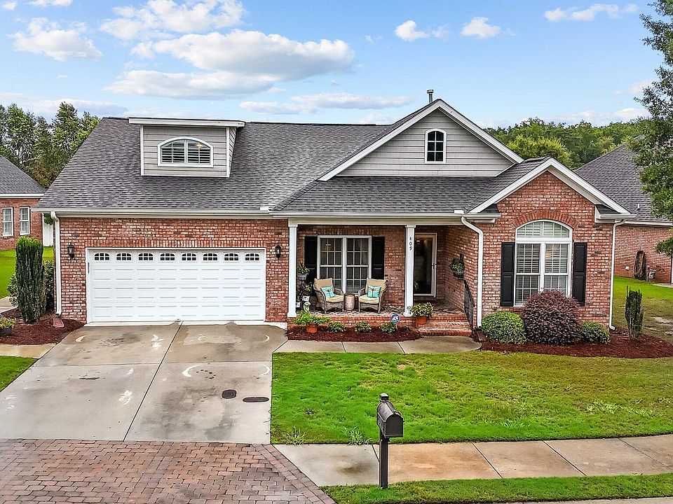 1st image of 409 Becky Anne Drive