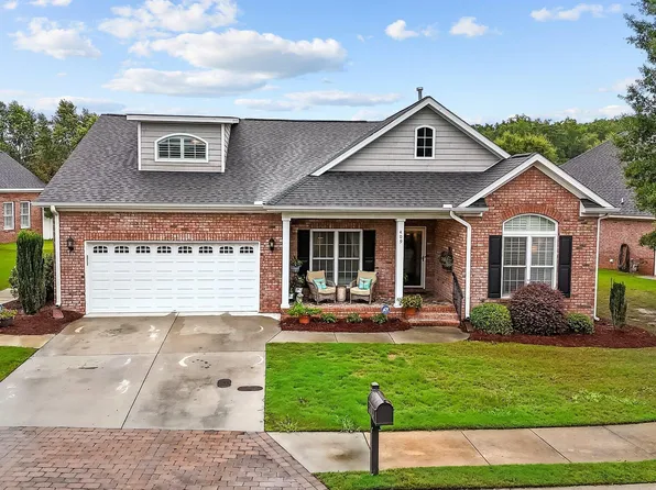 409 Becky Anne Drive, Winterville, NC 28590