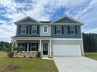 457 Atamasco Ct, Conway, SC 29526