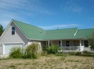 28270 N Silver Meadows Loop, Athol, ID 83801