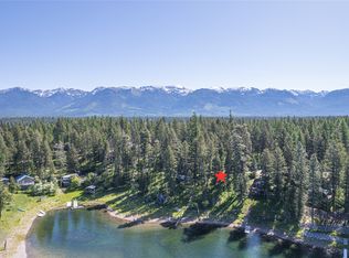 828 Abbot Vlg, Bigfork, MT 59911