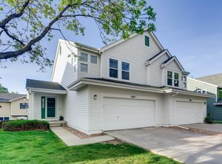 808 Union St UNIT A, Golden, CO 80401