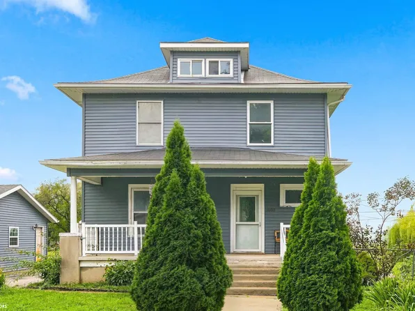 1407 Grant St, Tama, IA 52339