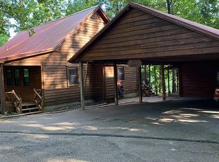 3561 Ben Ledis Ridge Cv, Hernando, MS 38632