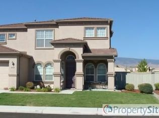 10545 Dillingham Dr, Reno, NV 89521