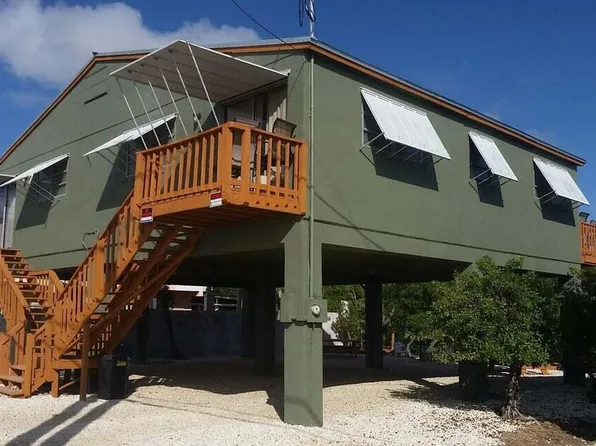 1791 Narcissus Ave, Big Pine Key, FL 33043