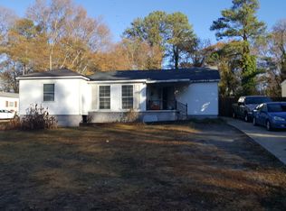 1150 Mable St SW, Mableton, GA 30126