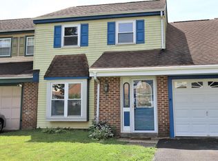 3 Beaver Hill Rd, Horsham, PA 19044