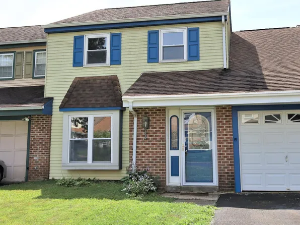 3 Beaver Hill Rd, Horsham, PA 19044