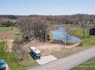 3755 Scenic Trl, Hastings, MI