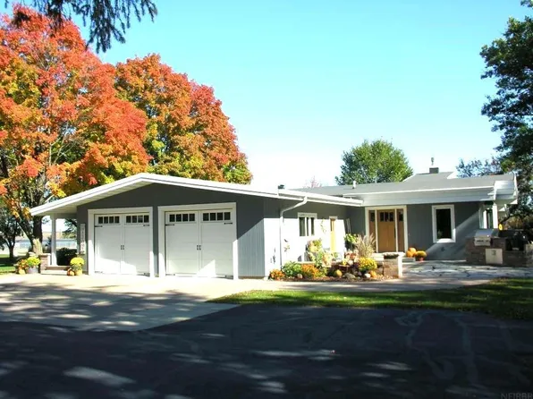 1598 Highway 218 #218, Saint Ansgar, IA 50472