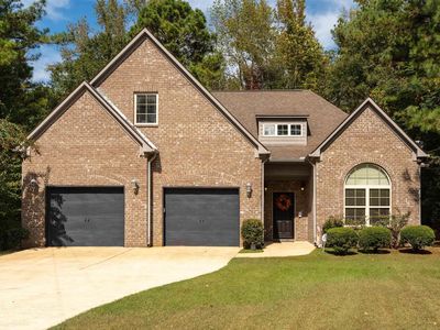 1373 Swan Dr, Bessemer, AL, 35022