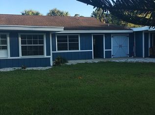 8206 Lakeland Blvd, Fort Pierce, FL 34951