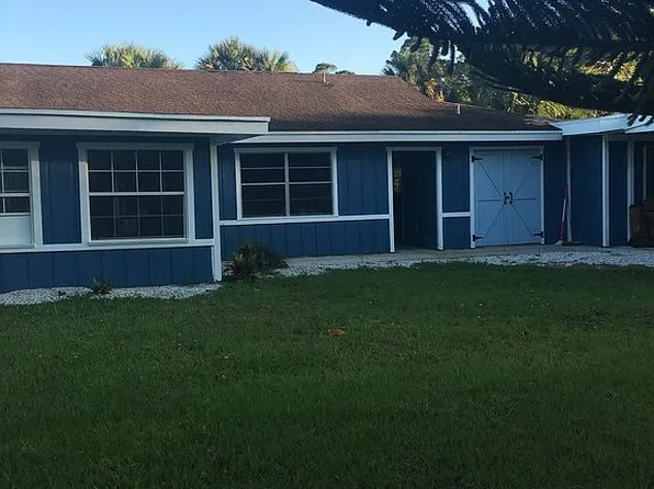 8206 Lakeland Blvd, Fort Pierce, FL 34951