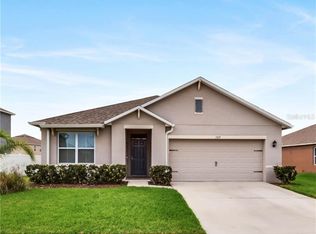 1927 Brockridge Rd, Kissimmee, FL 34744