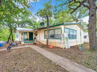 1223 Rock Creek Rd, Mineral Wells, TX 76067