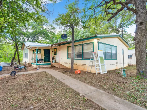 1223 Rock Creek Rd, Mineral Wells, TX 76067