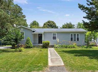 1100 Georgia Ave, Cape May Court House, NJ 08210