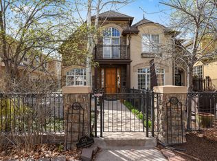 535 Fillmore St, Denver, CO 80206