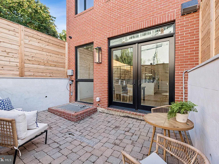 2507 I St NW — Photo 34