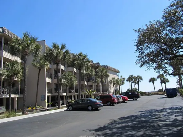 23 S Forest Beach Dr APT 138, Hilton Head Island, SC 29928