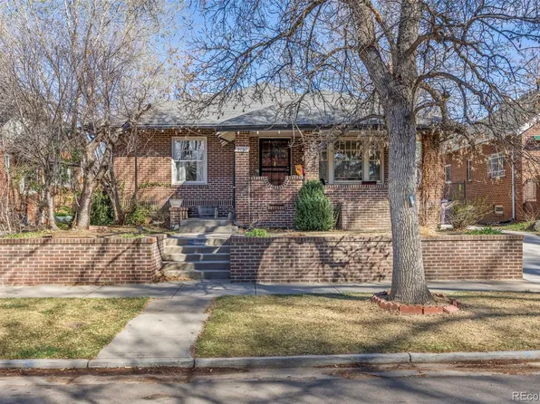 2056 Forest Street, Denver, CO 80207
