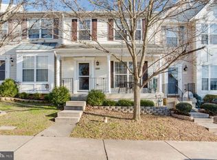 2249 Tidal View Garth, Abingdon, MD 21009