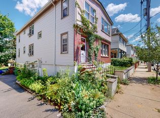93 Bailey Rd #2, Somerville, MA 02145