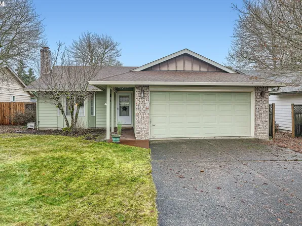 7611 NE 154th Ave, Vancouver, WA 98682