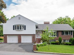 1 Radcliffe Rd, Belmont, MA 02478