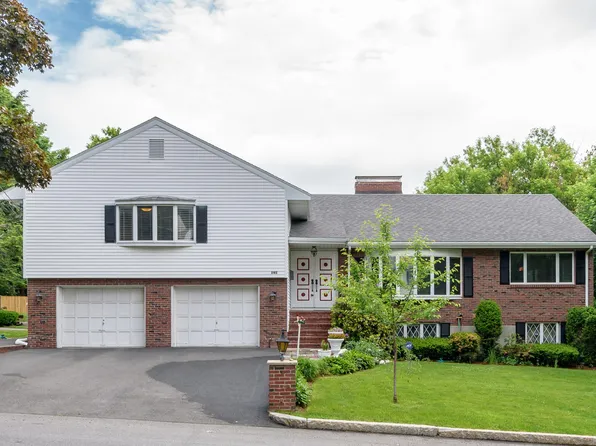 1 Radcliffe Rd, Belmont, MA 02478