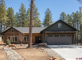 291 Hay Barn Rd, Durango, CO 81301