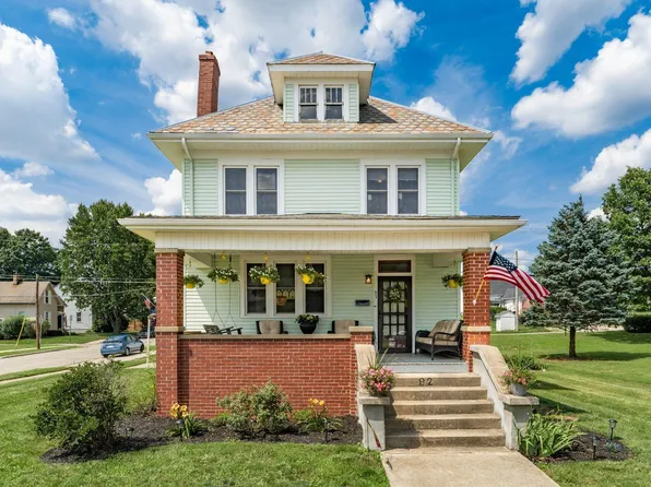 92 W Columbus St, Pickerington, OH 43147