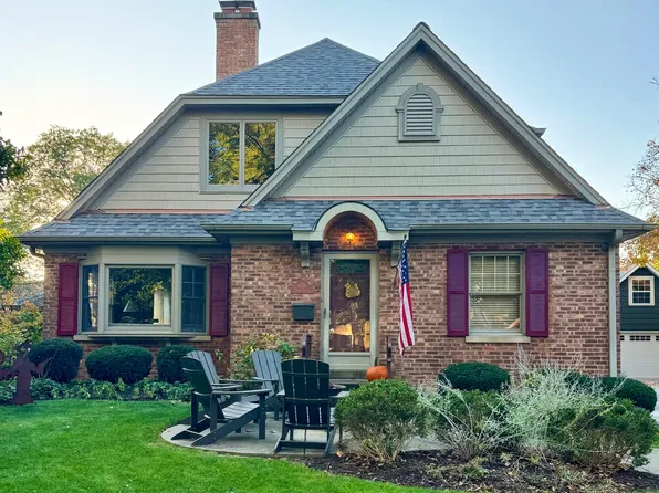 4026 Linden Ave, Western Springs, IL 60558