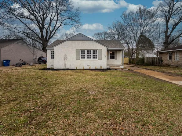 1113 N Avalon St, West Memphis, AR 72301