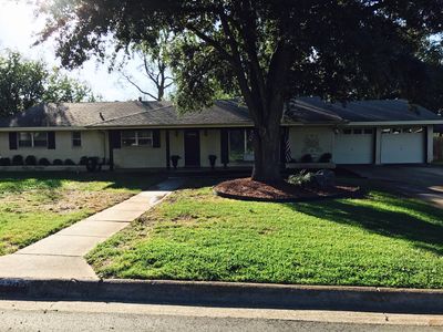 6302 Buena Vista Dr, Greenville, TX, 75402