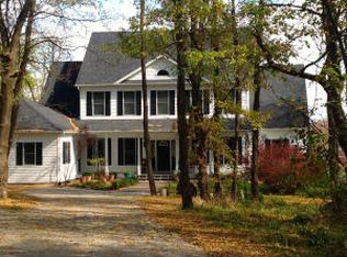 5300 N Locust Grove Church Rd, Columbia, MO 65202