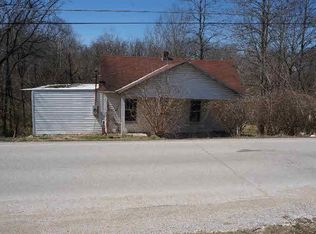 707 N Helm St, Paoli, IN