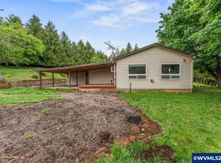 10073 S Maple Grove Rd, Molalla, OR 97038