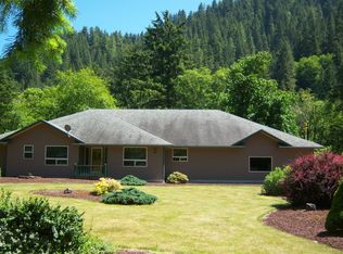 9831 Kilchis River Rd, Tillamook, OR 97141