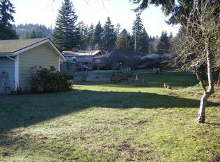 5001 Chico Beach Dr NW, Bremerton, WA 98312