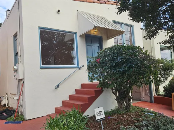 4024 Bayo St, Oakland, CA 94619
