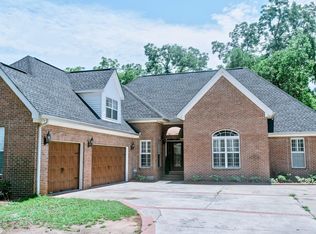 4040 Sardis Church Rd, Macon, GA 31216